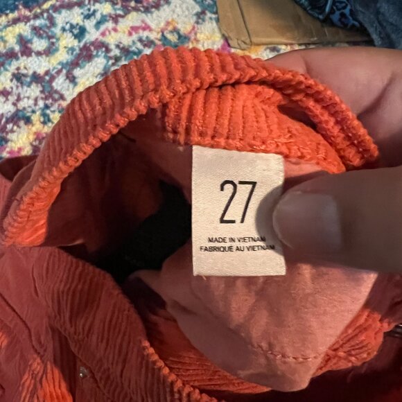 BDG shorts size 27 - Picture 5 of 7